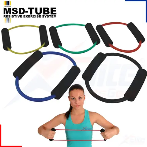 MoVeS O-Ring Tube