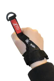 AlfaCare Skih&#229;ndtak