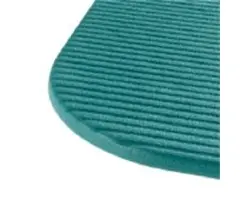 Airex Fitline 140 x 60 x 1 cm Antrasitt