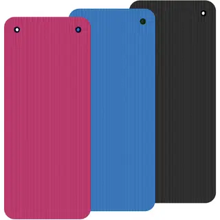 Mambo Max Treningsmatte 140x60x1 cm Med Hull