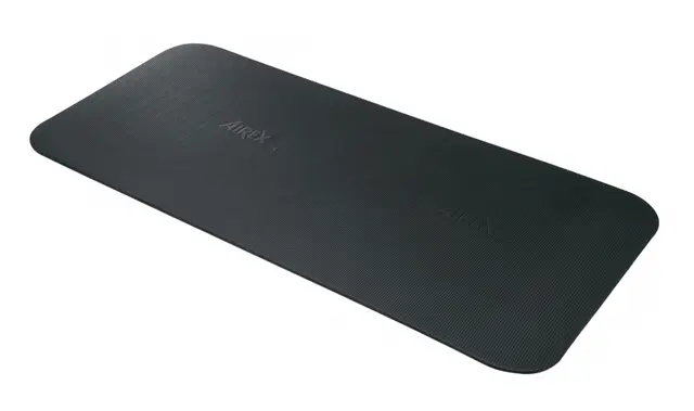 Airex Fitline 140 x 60 x 1 cm Antrasitt 