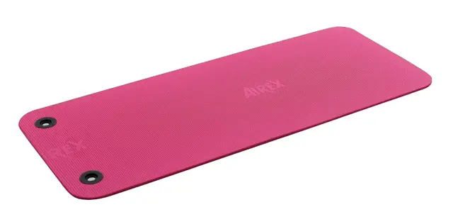 Airex Fitline 140x60x1cm m/hull Rosa 