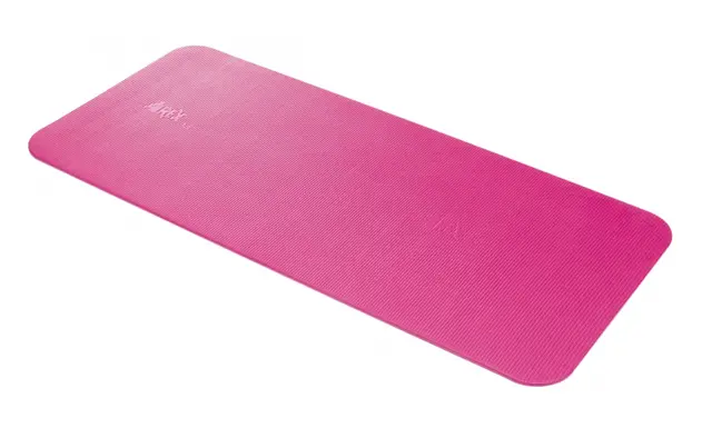 Airex Fitline 140 x 60 x 1 cm Rosa 