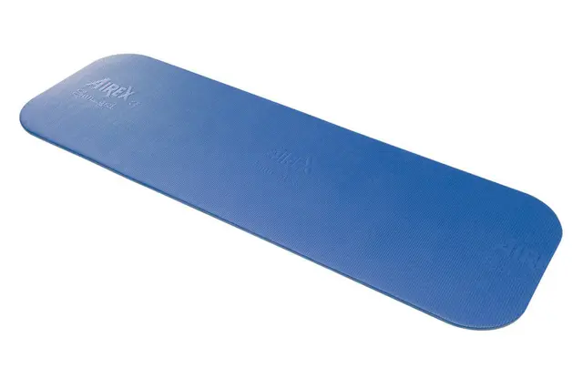 Airex Coronella 185 x 60 x1,5 cm Blå 