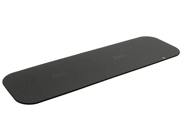 Airex Coronella 200x60x1,5 cm Antrasitt 