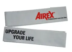 Airex Mat Holding Strap 80 x 5 cm Grey Til Corona/Coronella 200/Atlas Matter