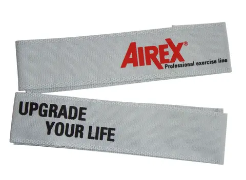 Airex Mat Holding Strap 80 x 5 cm Grey Til Corona/Coronella 200/Atlas Matter