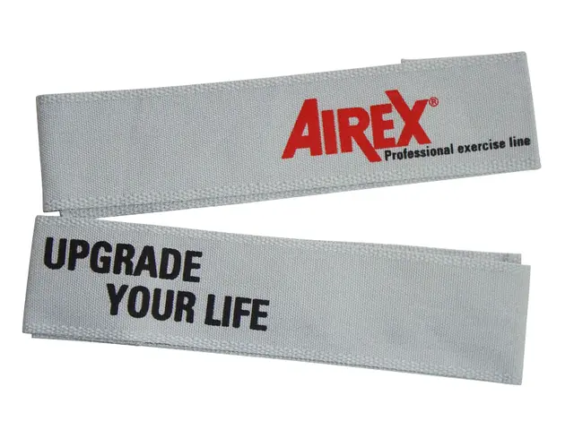 Airex Mat Holding Strap 80 x 5 cm Grey Til Corona/Coronella 200/Atlas Matter 