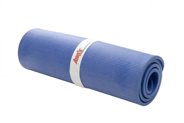 Airex Mat Holding Strap 80 x 5 cm Grey Til Corona/Coronella 200/Atlas Matter 