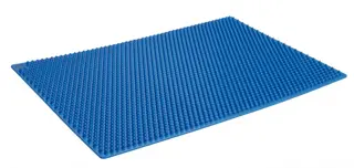 Togu Mat Senso Mini 60 x 40 cm Bl&#229;