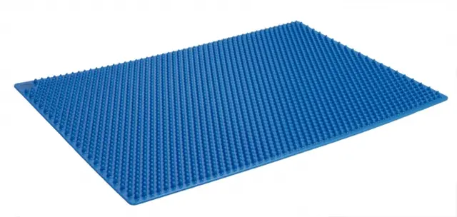 Togu Mat Senso Mini 60 x 40 cm Blå 