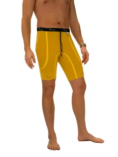 DeRoyal Varmeshorts