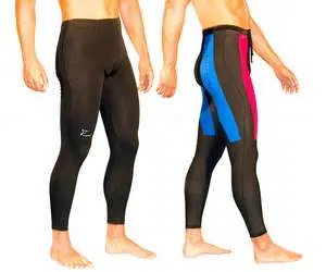 Colibri Hams Quad Dame Lang Sort