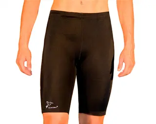 Colibri Hams Quad Dame Sort Large