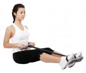 Gymstick Rotrener 