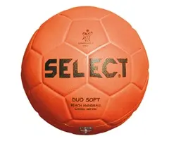 H&#229;ndball Select Duo Soft Beach Sr str 3