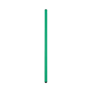 Gymnastikkstang 100 cm Gr&#248;nn