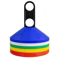 Markeringstallerkener 50 stk