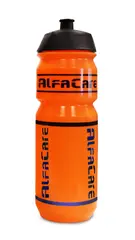 AlfaCare Drikkeflaske Oransje 750 ml
