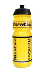 AlfaCare Bottle Yellow 750 ml