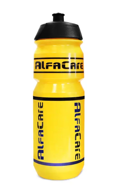 AlfaCare Bottle Yellow 750 ml 