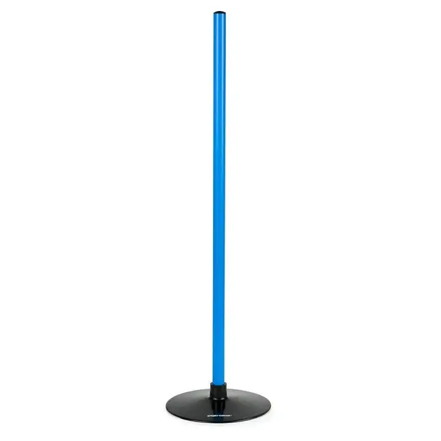 Gymnastikkstang 100 cm Grønn 