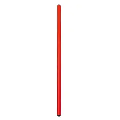Hindersett Stolpe 150 cm R&#248;d