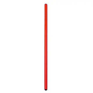 Hindersett Stolpe 150 cm R&#248;d