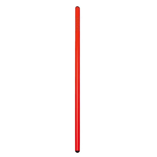 Hindersett Stolpe 150 cm Rød 