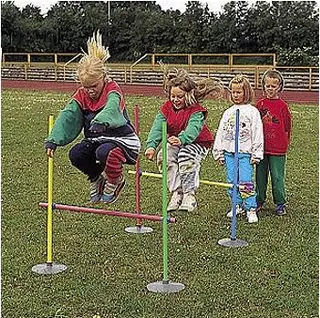 Hindersett Minihekk (1hekk)