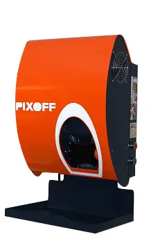PixOff Håndballvasker 