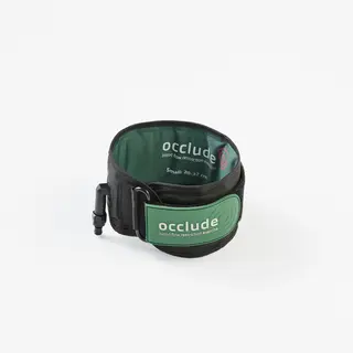 Occlude Mansjett Str. S-XL
