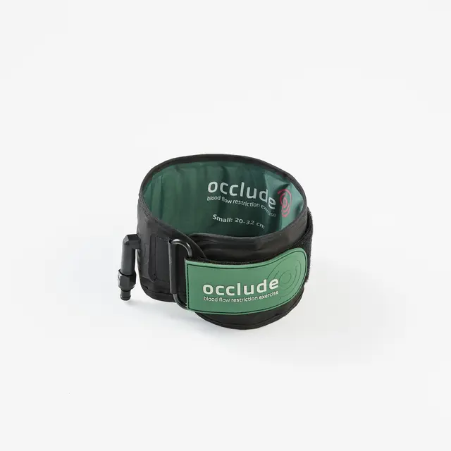 Occlude Rehab+ 