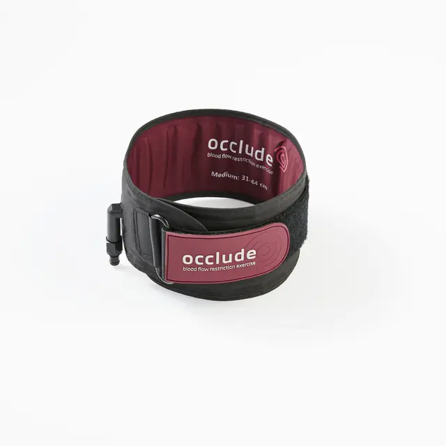 Occlude Rehab+ 