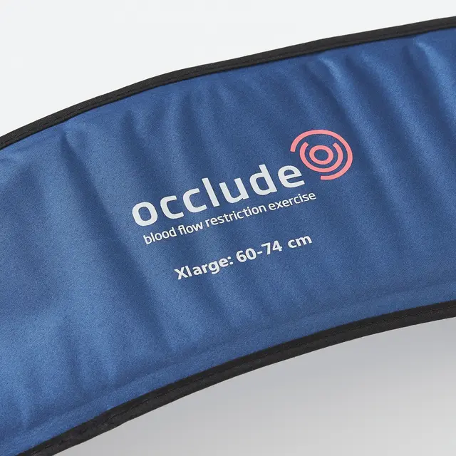 Occlude Athlete XL 