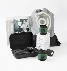 Occlude Athlete S