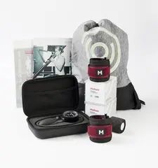 Occlude Athlete M