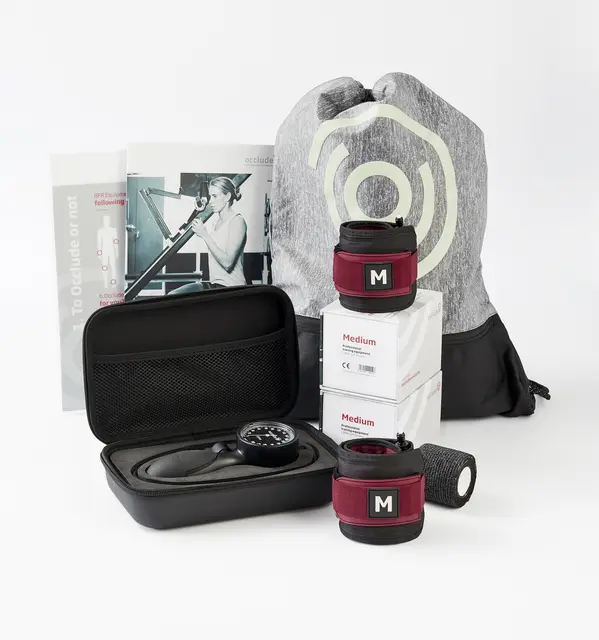 Occlude Athlete M 