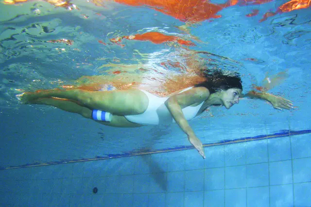 Swimfit Flyteelement 8-tall 
