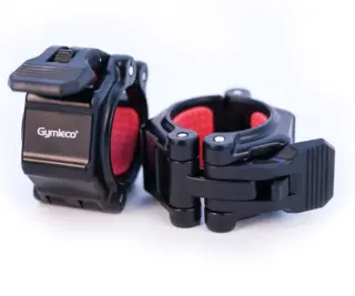 Gymleco Lock-Jaw Pro L&#229;ser Par