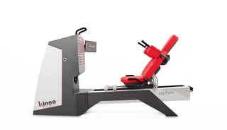 KINEO Leg Press