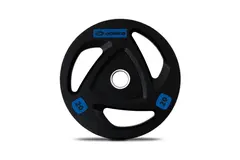 Abilica Olympisk Vektskive 20 kg