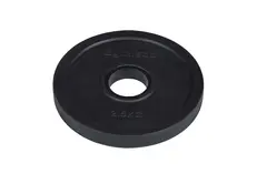 Gymleco Olympisk Vektskive 2,5 kg