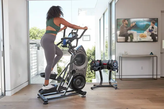 Bowflex SelectTech Stand 
