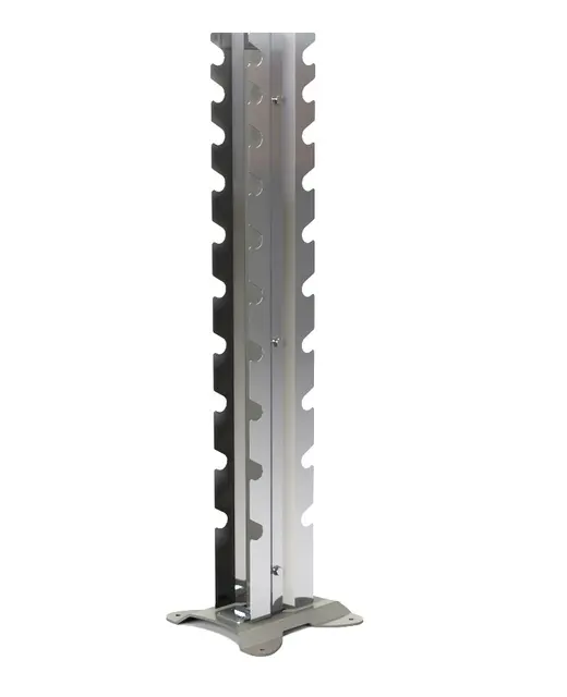 Gymleco Rack For Manualer Rommer 10 Par 