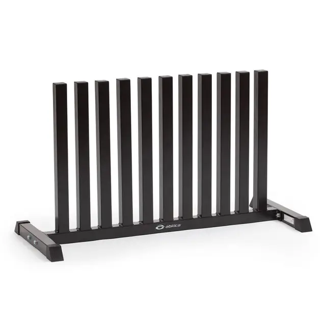 Abilica DumbBell Rack 6 par 