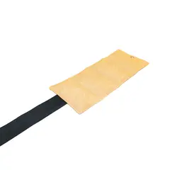 AlfaCare Vektmansjett 1,5 kg Beige