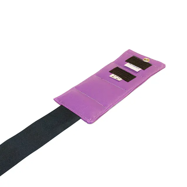 AlfaCare Vektmansjett 0,25 kg Lilla 