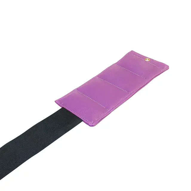 AlfaCare Vektmansjett 0,25 kg Lilla 