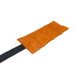 AlfaCare Vektmansjett 3 kg Brun